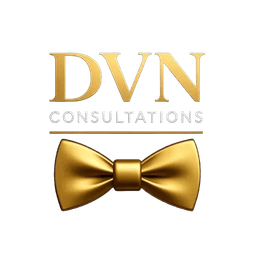 DVN Consultations logo
